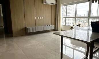 Imagem 2: On Marista - Aluga-se apartamento com 03 suítes plenas