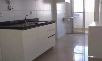 Imagem 7: Apartamento à venda em Goiânia-GO, Vila Rosa: 2 quartos, 1 suíte, 2 salas, 3 banheiros, 1