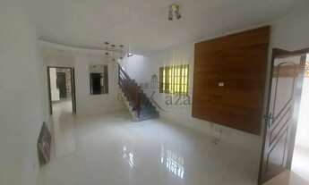 Imagem 5: Oportunidade - Casa Sobrado - Jardim Oriente - 3 Dormitórios - 186m²