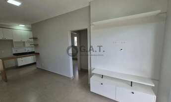 Imagem: Apartamento para locação no Parque Campolim