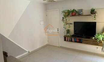 Imagem 2: APARTAMENTO À VENDA EM MOGI MIRIM