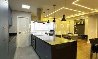 Imagem 5: Alugue já este incrível apartamento de 3 quartos em Alphaville, Barueri-SP!