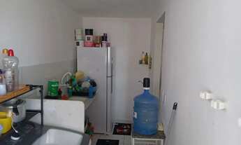 Imagem 6: Apartamento à venda no HORTO DAS ROSAS, ROSA MARIA, São Cristóvão, SE