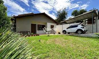 Imagem: Casa Residencial Operário Novo Hamburgo