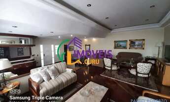 Imagem: CASA EM CONDOMÍNIO - ALPHAVILLE - SP