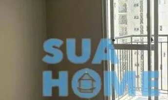 Imagem 7: Apartamento com 2 dormitórios para alugar, 59 m² por R$ 2.955,00/mês - Planalto - São Bern