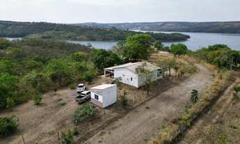 Imagem 2: Casa à Venda Baratissima, no Lago Corumbá 4, 3Q(1S) - Oportunidade