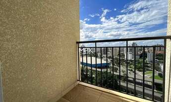 Imagem 6: Apartamento à venda em Piracicaba, Paulicéia, com 2 quartos, com 62.54 m²