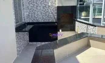 Imagem 4: Cobertura com 3 dormitórios à venda, 200 m² por R$ 1.350.000,00 - Icaraí - Niterói/RJ