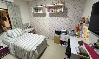 Imagem 6: Casa em Condomínio no Parque Shalom | Nascente | Energia Solar