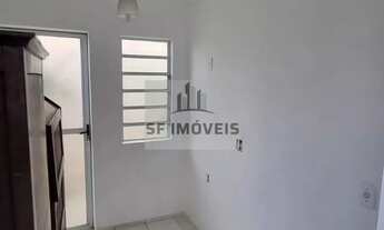 Imagem 3: Casa Térrea de 57m², 2 dormitórios, 1 suíte, à venda no Residencial Vila Allegro