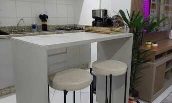 Imagem 4: APARTAMENTO 2 DORM, 1 SUÍTE - ITACORUBI