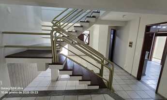 Imagem 7: Excelente Casa ALUGUEL em Lagoa Nova com 3 suítes e piscina-Natal - RN