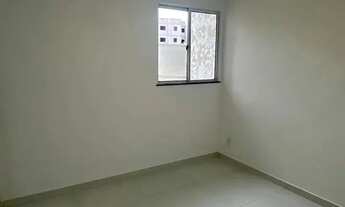 Imagem 5: Imóvel para venda tem 50 metros quadrados com 2 quartos em Turu - São Luís - MA