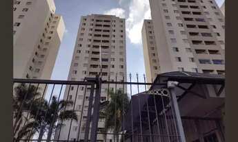 Imagem 3: Lindo Apartamento Padrão para Alugar no Bairro Continental em Osasco