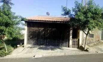 Imagem 2: Casa à venda em loteamento vem viver piracicaba i, piracicaba 2 quartos 123m²