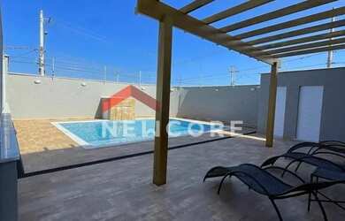 Imagem 3: Casa de condomínio em Rua Amapá - Cibratel II - Itanhaém/SP