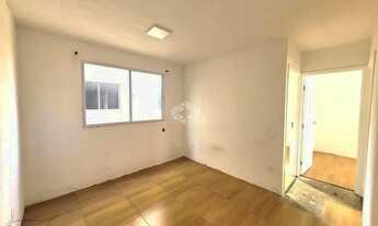 Imagem 4: Apartamento com 2 quartos e garagem no bairro Rio Branco em Canoas