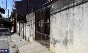 Imagem: Terreno à venda- Jardim dos Afonsos - Guarulhos/SP