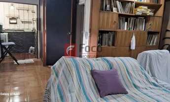 Imagem 6: Imóvel para venda com 182 metros quadrados com 3 quartos em Botafogo - Rio de Janeiro - RJ