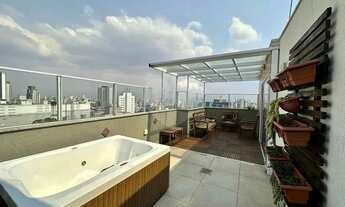 Imagem 2: Duplex para venda TUCURUVI