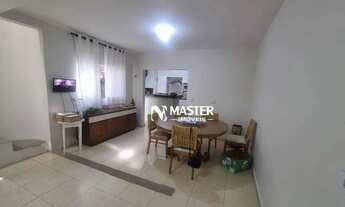 Imagem 6: Sobrado com 2 dormitórios à venda, 319 m² por R$ 450.000,00 - Jardim Parati - Marília/SP