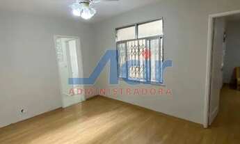 Imagem 2: Oportunidade no Centro do Rio Apartamento com 2 Quartos na Rua Monte Alegre