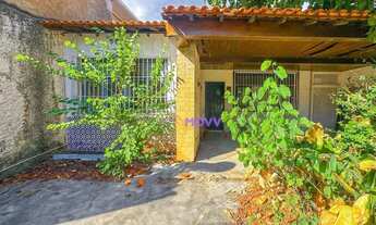 Imagem 6: Casa com 3 dormitórios à venda por R$ 1.100.000,00 - Jardim Icaraí - Niterói/RJ