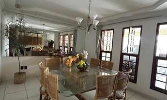 Imagem 3: Casa no bairro Bondocongó- 200m², 4 Quartos, Espaço gourmet, 2 vagas, Projetada