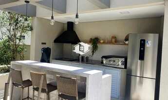 Imagem 4: Imóvel para aluguel possui 42 metros quadrados com 1 quarto em Vila Itapura - Campinas - S