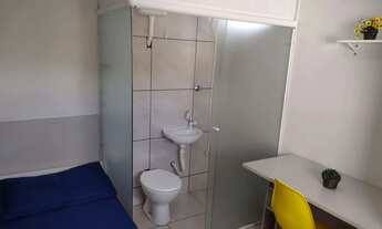 Imagem 5: Alugo quarto p mulher