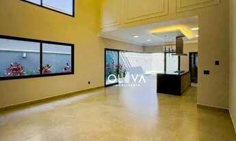 Imagem 3: Casa com 3 dormitórios à venda, 230 m² por R$ 1.790.000 - Quinta do Lago - São José do Rio