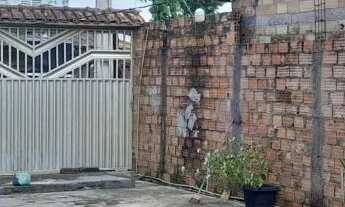 Imagem 5: Casa bem localiza na Guanabara, com dois quartos, cozinha,área de lavagem, quintal