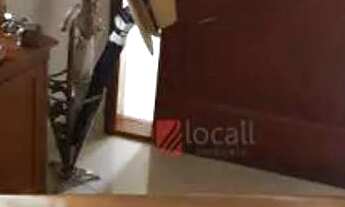 Imagem 4: Casa com 5 dormitórios, 400 m² - venda por R$ 930.000,00 ou aluguel por R$ 5.760,00/mês