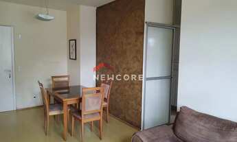 Imagem 4: Apartamento em Rua José Ziggiatti - Vila Progresso - Campinas/SP