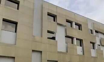 Imagem 7: PRÉDIO - GRANJA JULIETA - SP