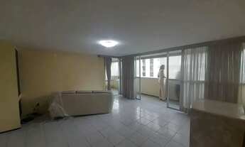 Imagem 4: Apartamento com 3 dormitórios à venda, 120 m² por R$ 550.000,00 - Boa Viagem - Recife/PE