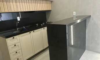 Imagem: Alugo lindo apt 3 qtos no Bairro dos Estados