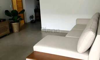 Imagem 4: Casa à venda em Indaiatuba, Jardim Residencial Dona Maria José, com 3 suítes, com 195 m²