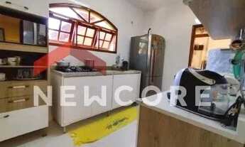 Imagem 7: Casa de condomínio em Rua Dois - Ponta Grossa - Maricá/RJ