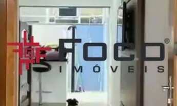 Imagem: Apartamento 1 quarto à venda - 40m²