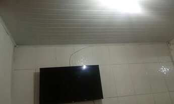 Imagem 2: Kit Net bem conservada , arejada sem bagunça sem barulho água e luz incluso