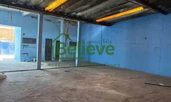 Imagem 4: Aluga-se casa/escritório + galpão