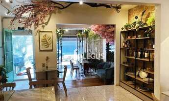 Imagem 4: Loja Comercial com Mezanino Espaço Versátil