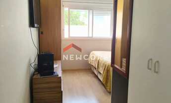 Imagem 6: Apartamento em Rua José Albino Reuse - Cinqüentenário - Caxias do Sul/RS