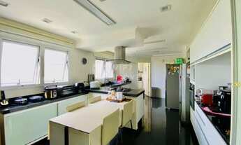 Imagem 6: Apartamento à venda, 4 quartos, 3 suítes, 4 vagas, Parque Campolim - Sorocaba/SP