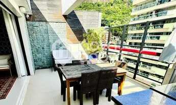 Imagem 5: Botafogo Apartamento cobertura com 4 dormitórios