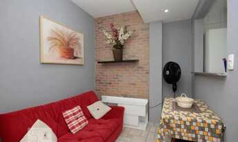 Imagem: Apartamento à Venda - Santa Cecília, 1