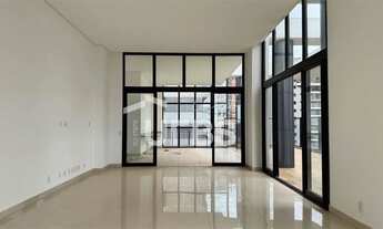 Imagem 3: Vendo cobertura 405m², sendo 4 suítes, 4 vagas de garagem no setor Marista