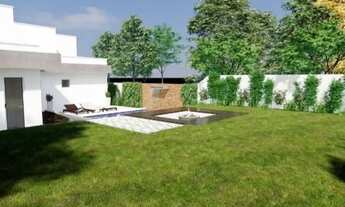 Imagem 5: Casa em Rua das Flores - Chácara das Rosas - Cotia/SP